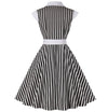 Vintage Pin Up Rock -Mekko