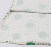 Vintage Dots And Stripes -Mekko