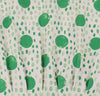 Vintage Dots And Stripes -Mekko