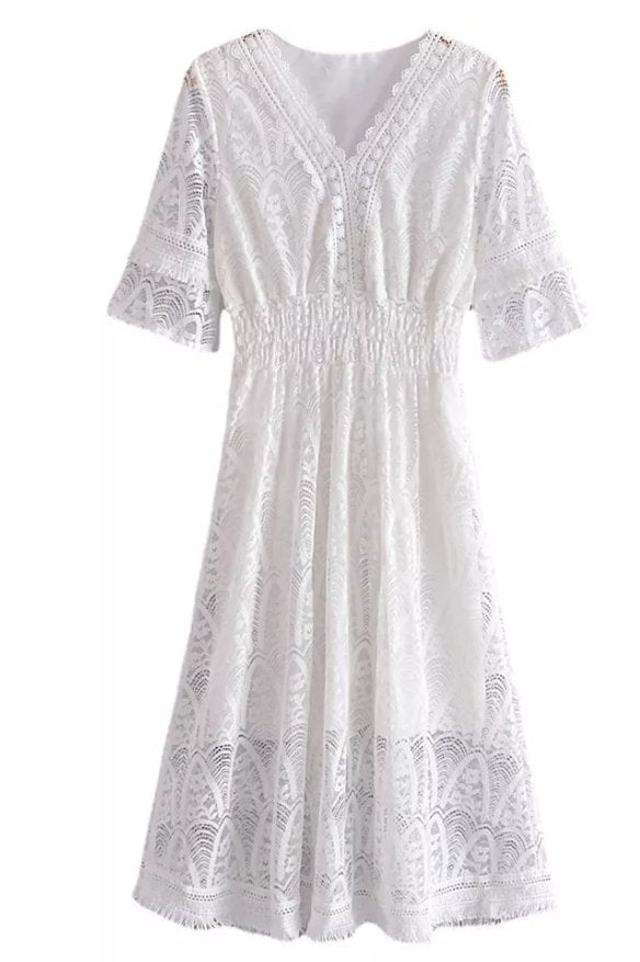 Vintage Mekko Häihin