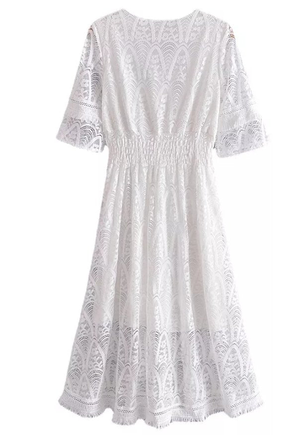 Vintage Mekko Häihin