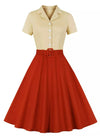 Vintage Rock-Mekko