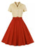Vintage Rock-Mekko