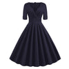 Vintage Rockabilly-Mekko 50-Luvun Laivasto