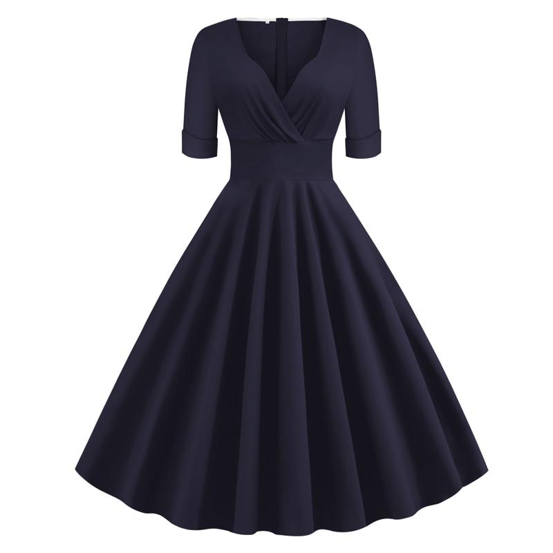 Vintage Rockabilly-Mekko 50-Luvun Laivasto