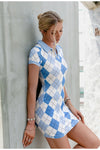 Vintage Streetwear -Mekko