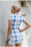 Vintage Streetwear -Mekko