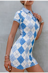 Vintage Streetwear -Mekko