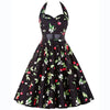 Vintage 70-Luvun Mekko