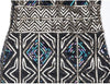 Vintage 20-Luvun Gatsby Long Gold -Mekko