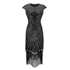 20-Luvun Gatsby-Mekko