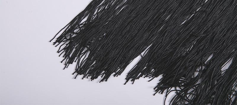 Kultainen 20-Luvun Mekko