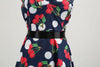 Vintage Kirsikkamekko