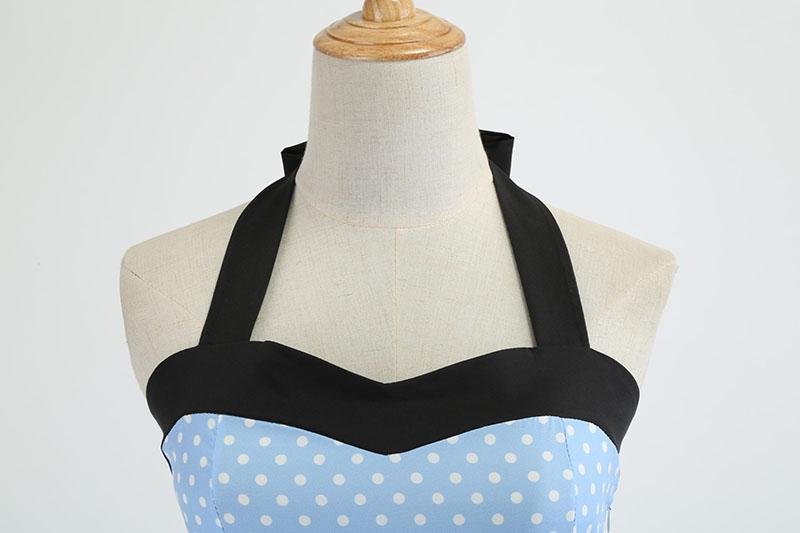 Vintage Pukeutumismekko