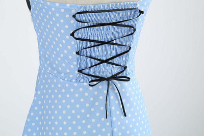 Vintage Pukeutumismekko