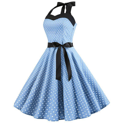 Vintage Pukeutumismekko