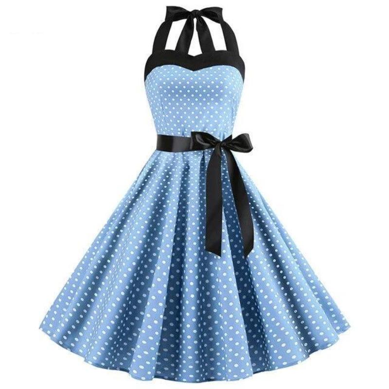 Vintage Pukeutumismekko