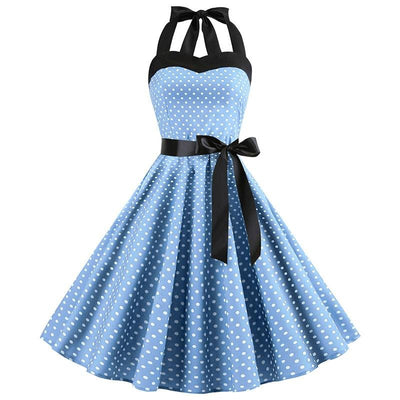 Vintage Pukeutumismekko