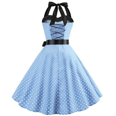 Vintage Pukeutumismekko