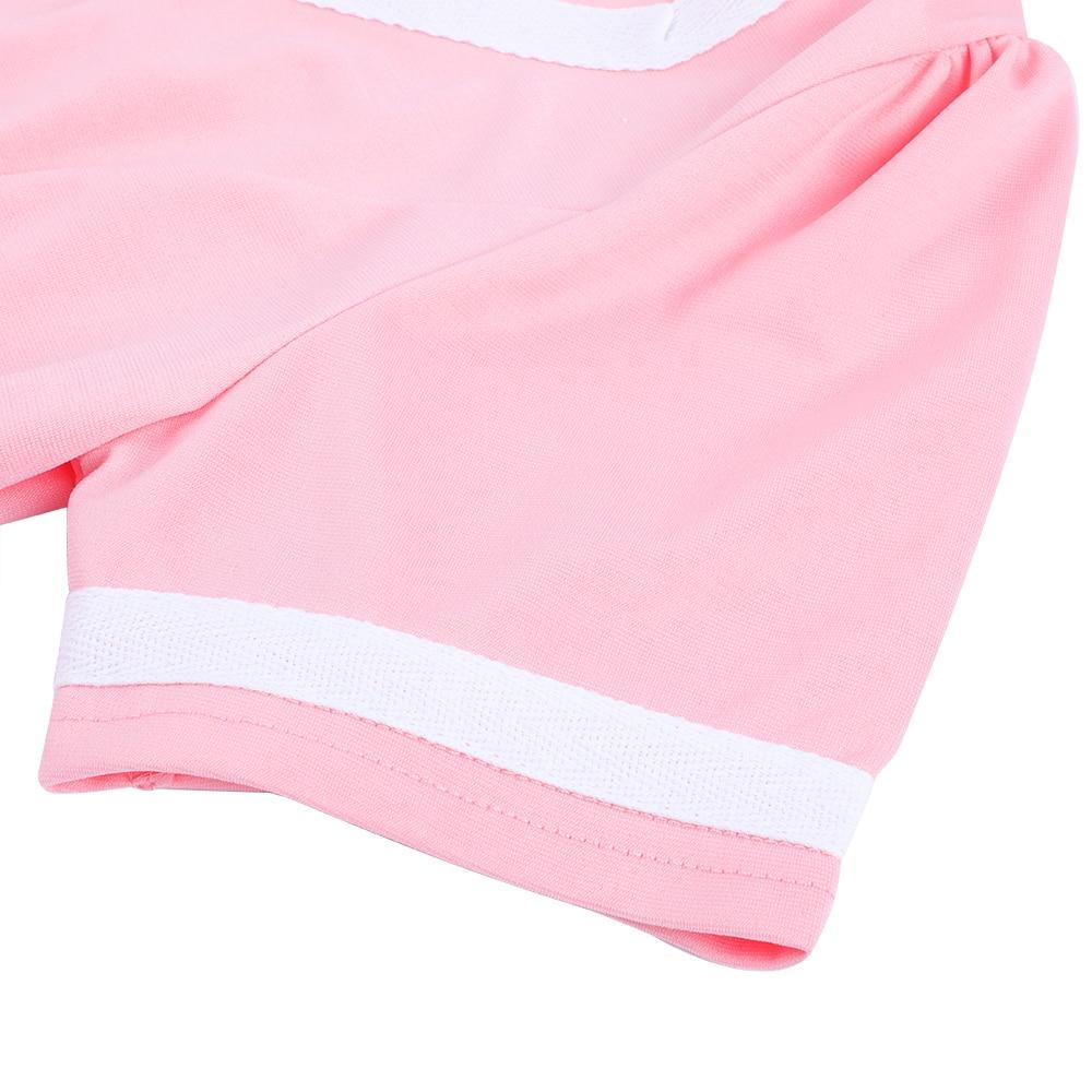 60-Luvun Mekko Vaaleanpunainen