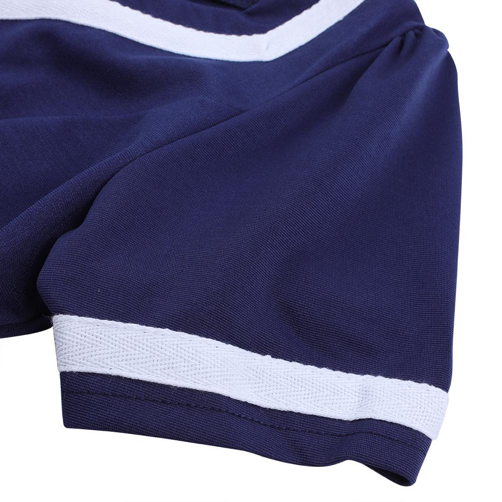 60-Luvun Sininen Mekko