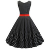 Vintage Merimiesmekko