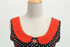 Vintage Merimiesmekko