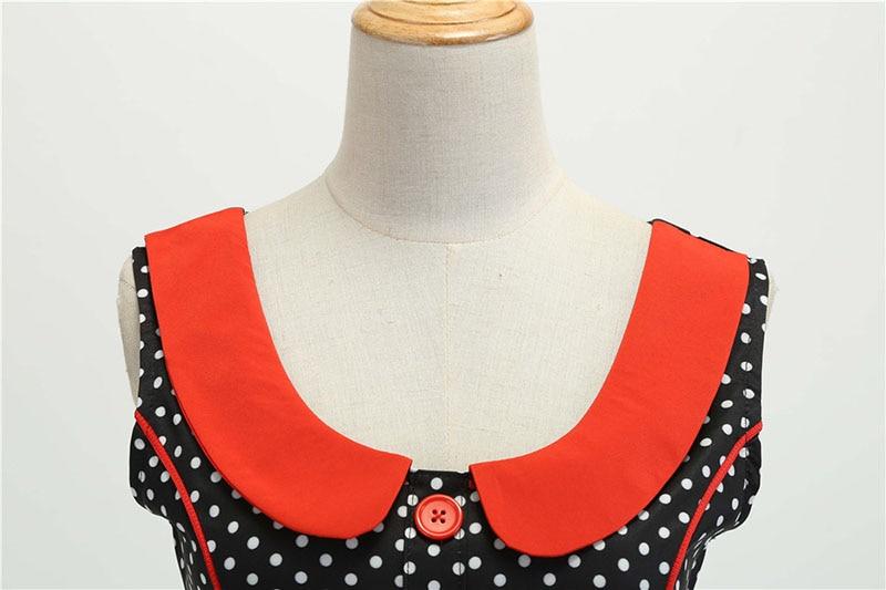 Vintage Merimiesmekko