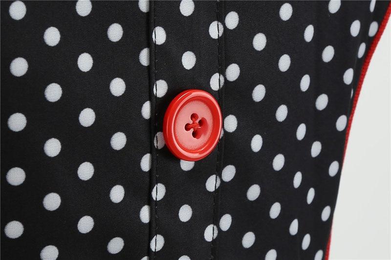 Vintage Merimiesmekko