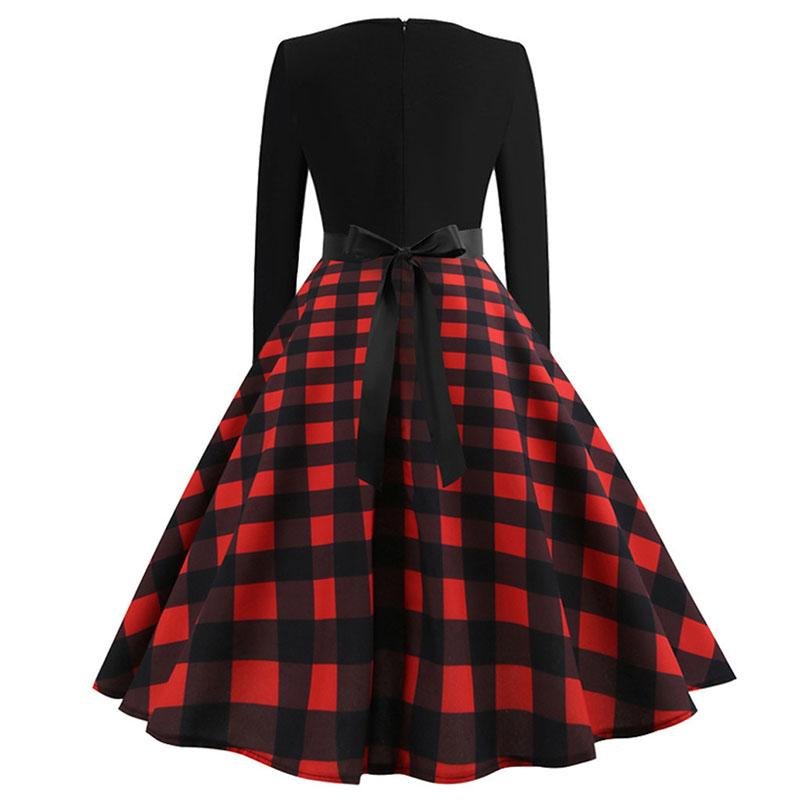 Vintage Paris -Mekko