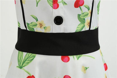 Vintage Kevätmekko