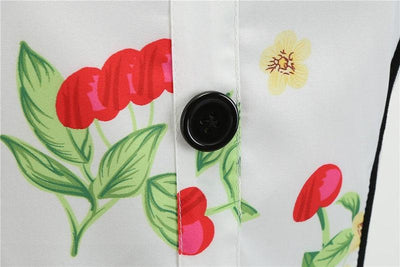 Vintage Kevätmekko